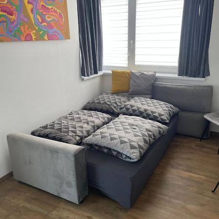 M.K. Apartment Poprad Luaran gambar