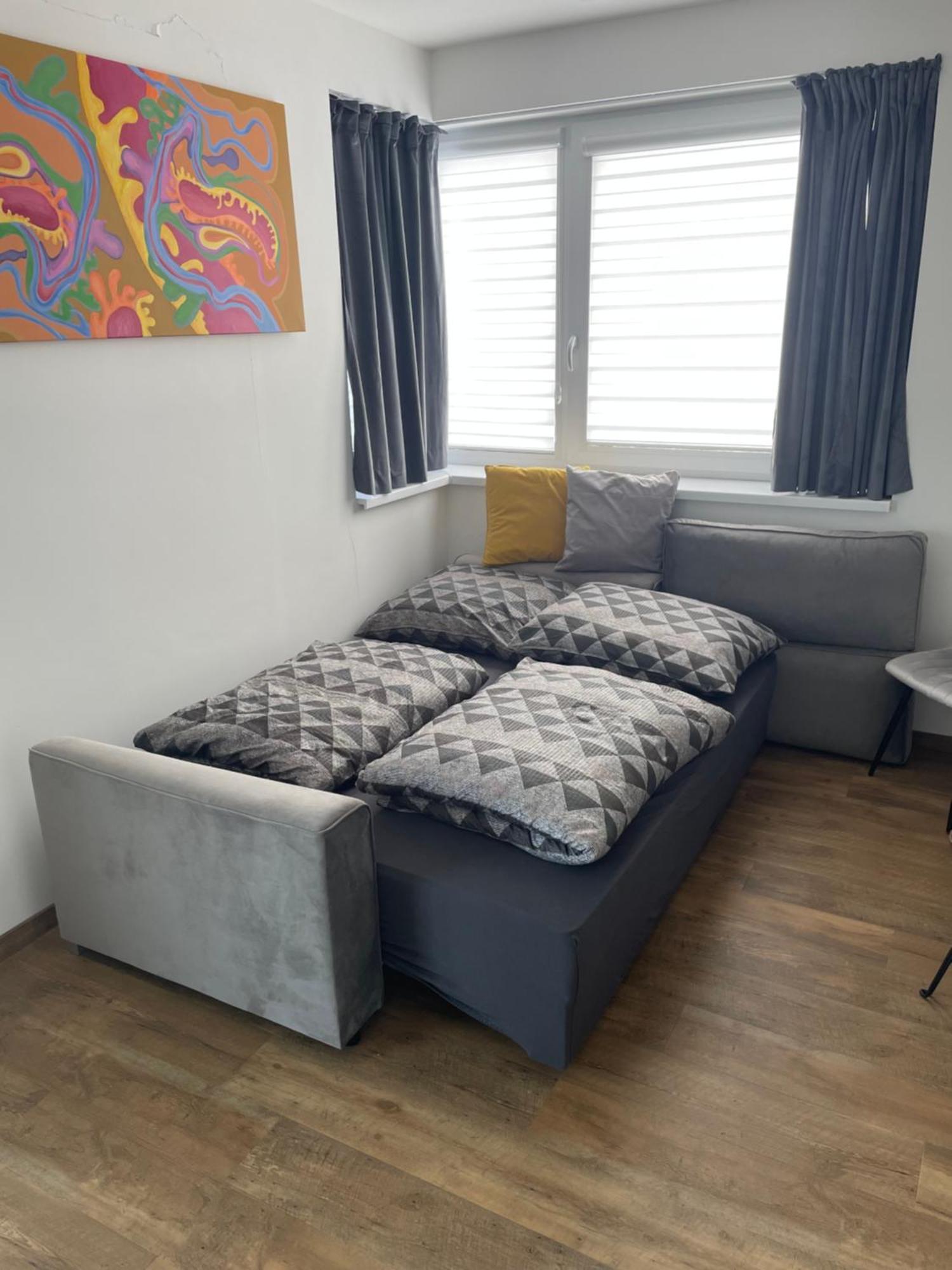 M.K. Apartment Poprad Luaran gambar