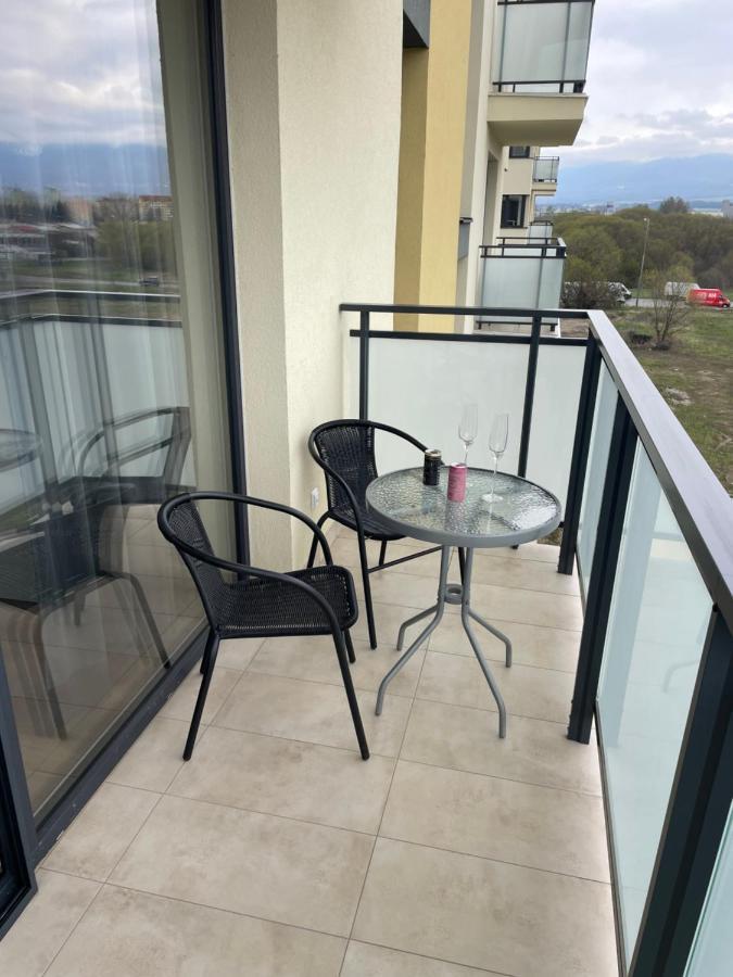 M.K. Apartment Poprad Luaran gambar