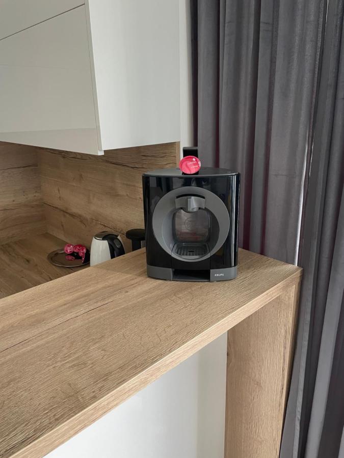 M.K. Apartment Poprad Luaran gambar