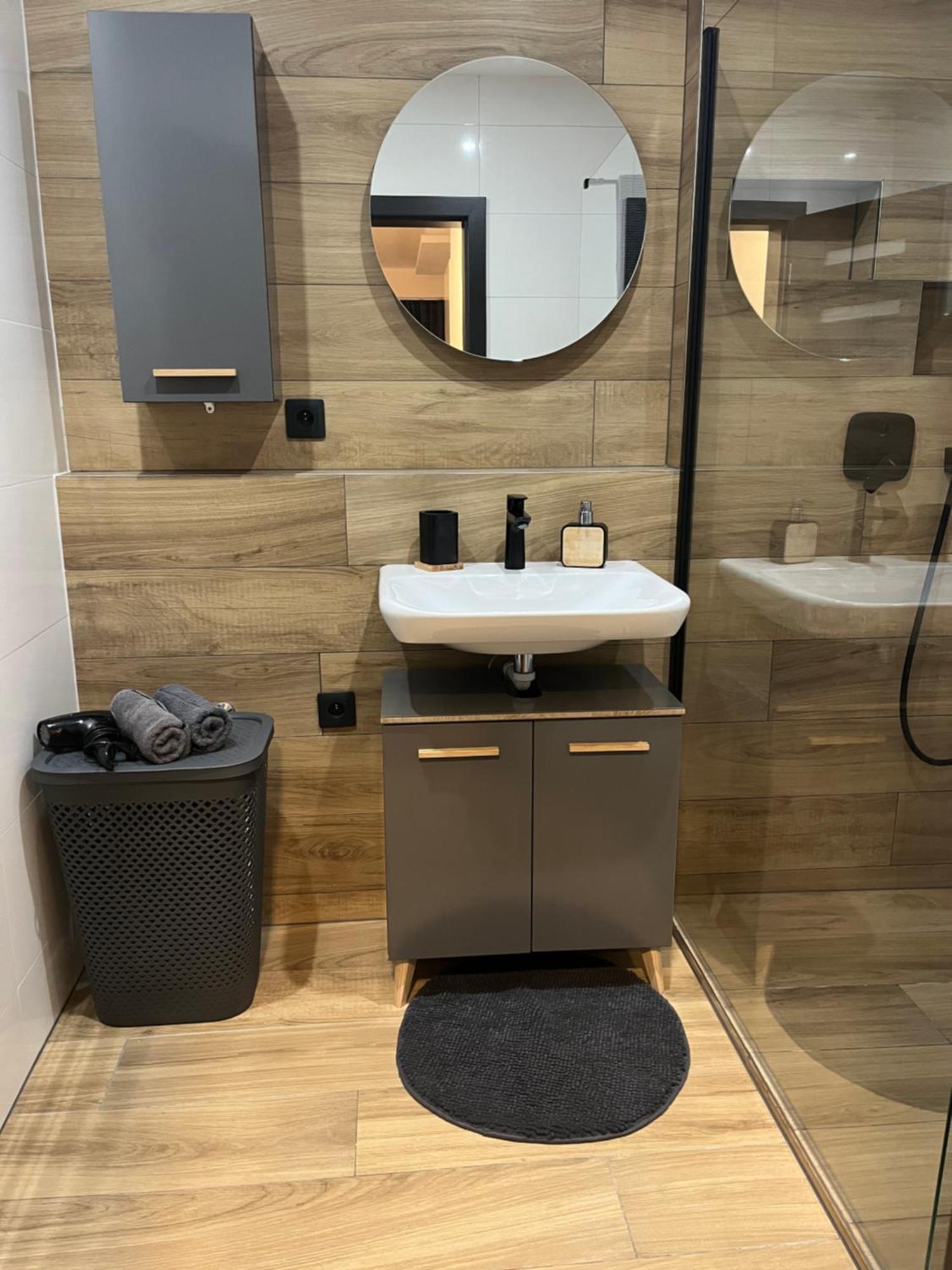 M.K. Apartment Poprad Luaran gambar