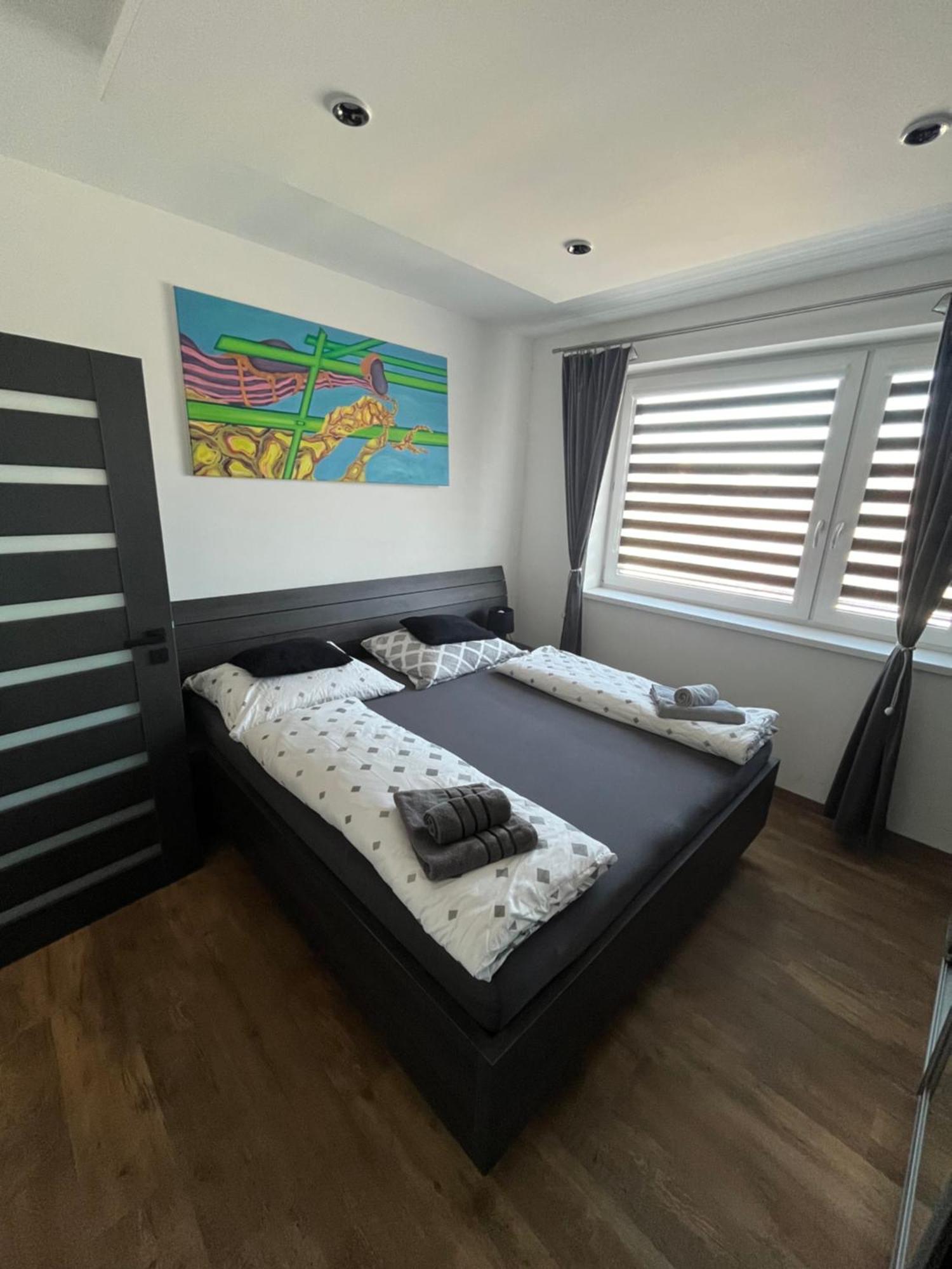 M.K. Apartment Poprad Luaran gambar