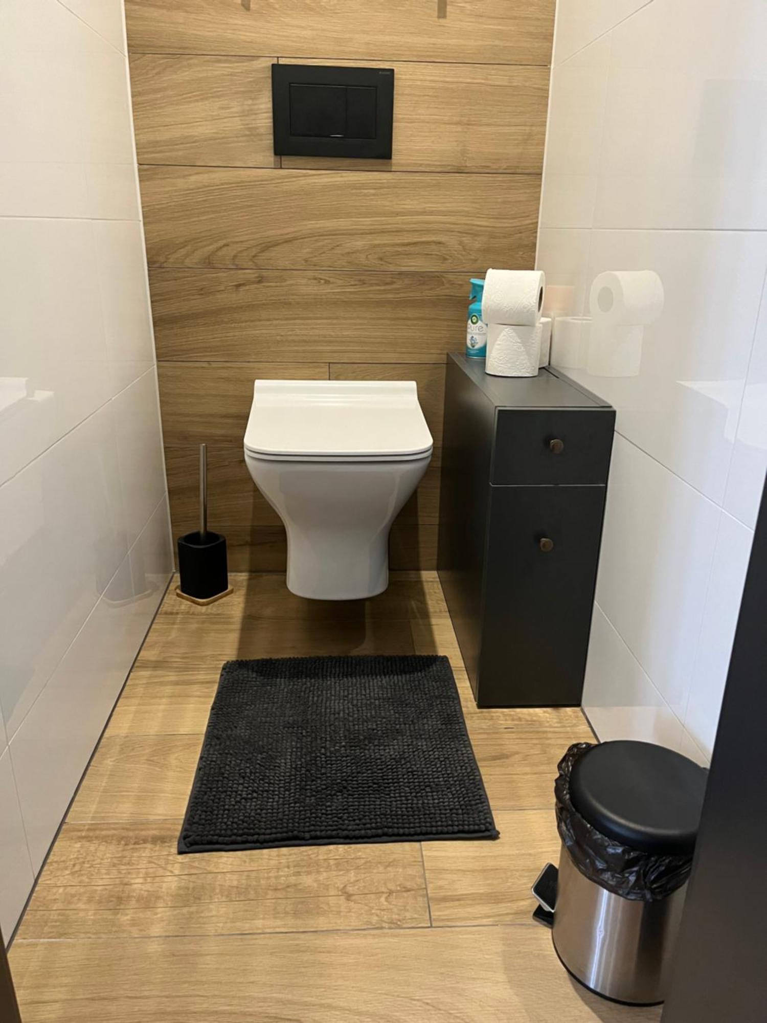M.K. Apartment Poprad Luaran gambar