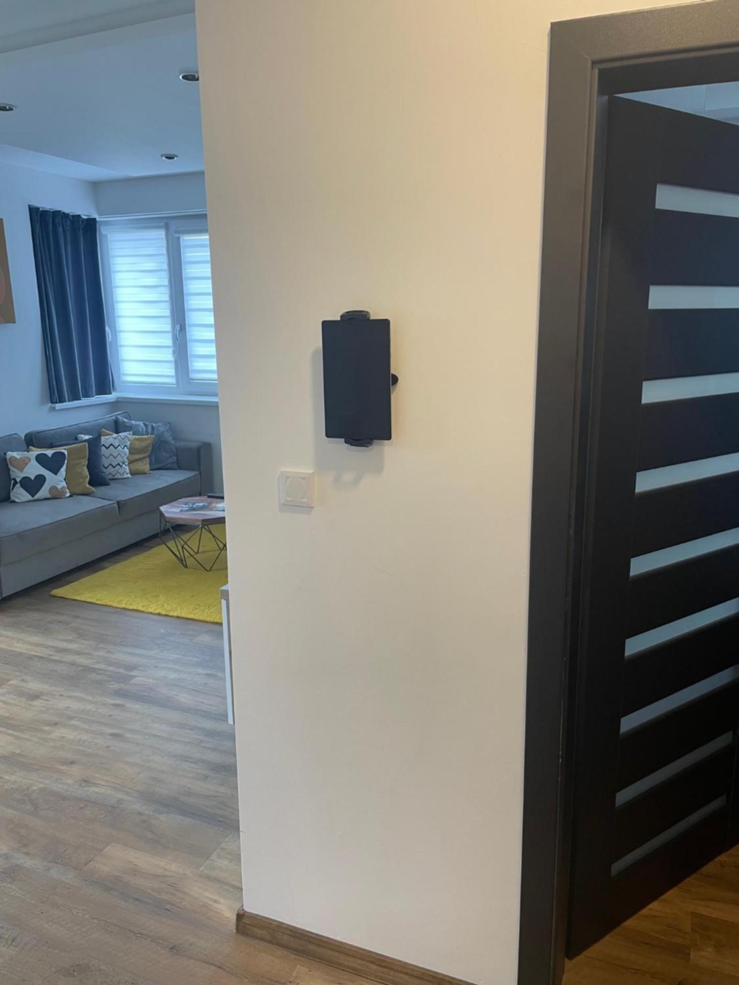 M.K. Apartment Poprad Luaran gambar
