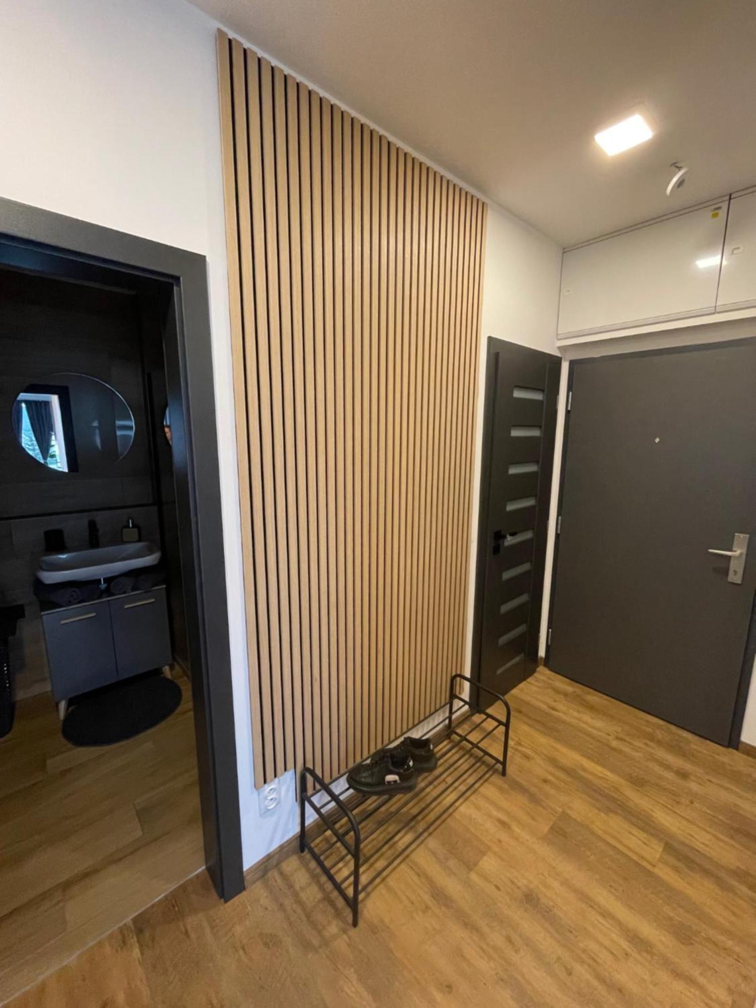 M.K. Apartment Poprad Luaran gambar