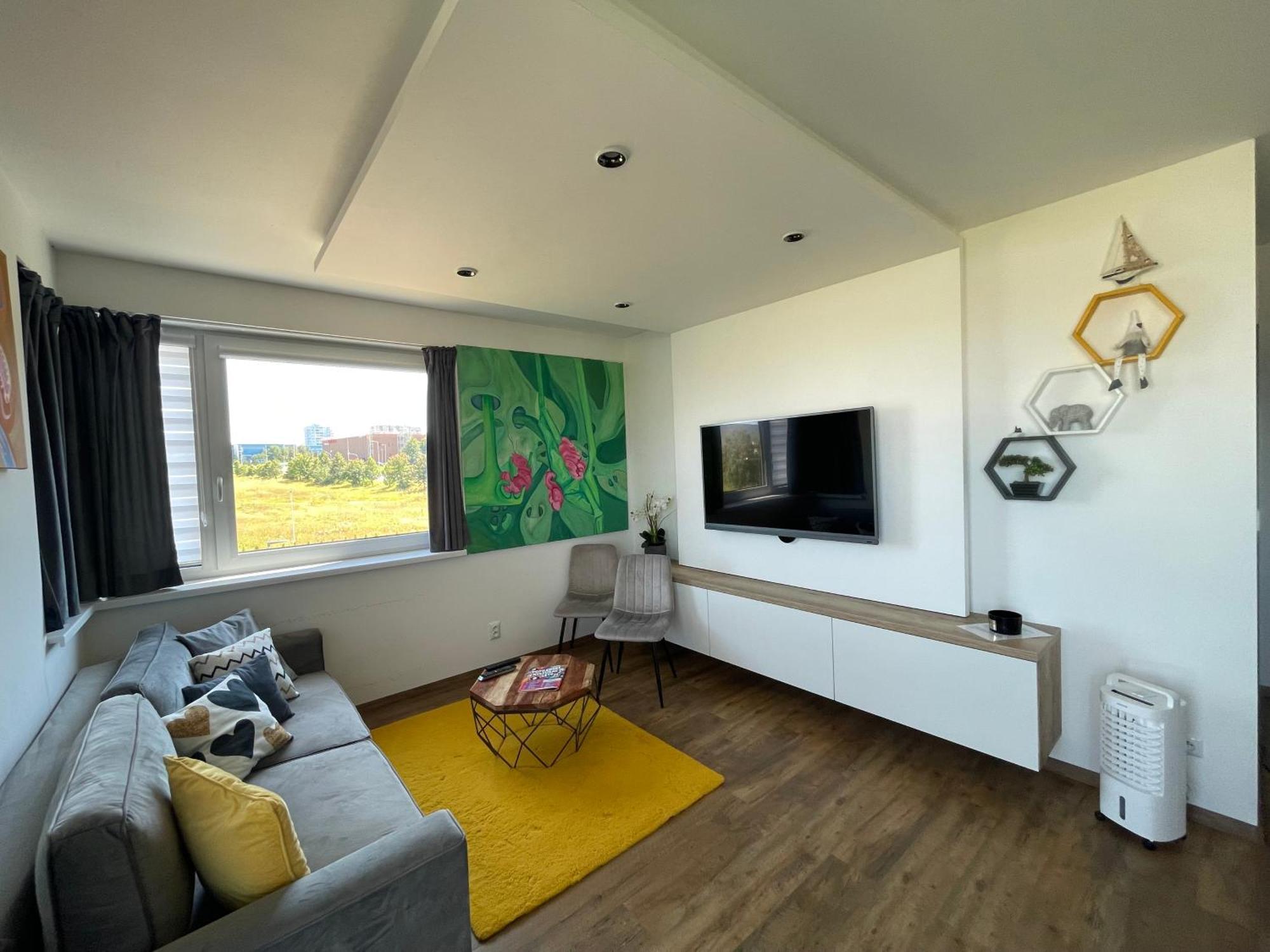 M.K. Apartment Poprad Luaran gambar